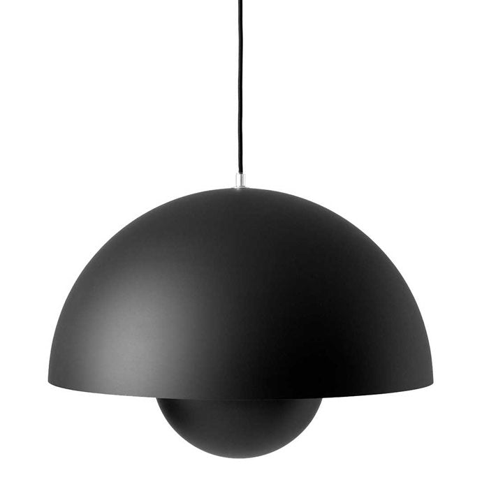 &tradition Flowerpot VP2 plafondlamp