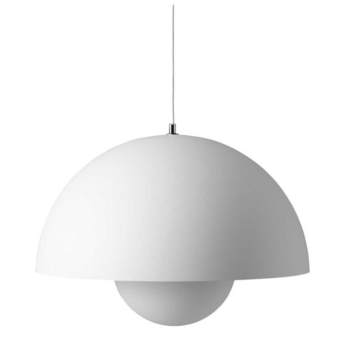 &tradition Flowerpot VP2 plafondlamp