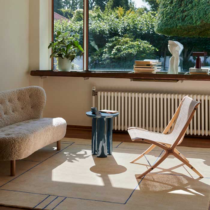 &tradition X HM10 chair