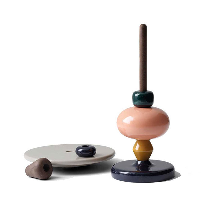 &tradition Shuffle MH1 Salontafel