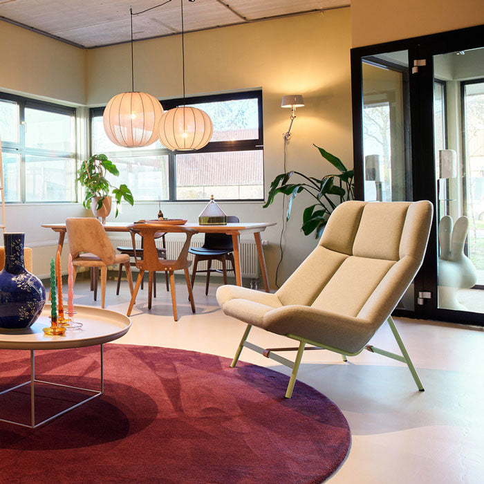 Artifort Soft Facet fauteuil