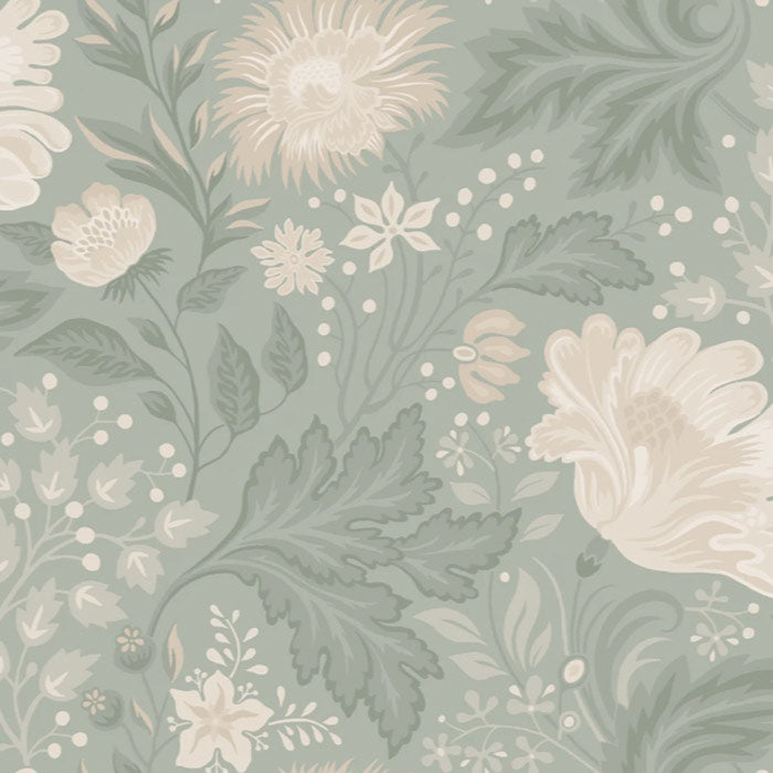 Sandberg Ava Sage Green S10180