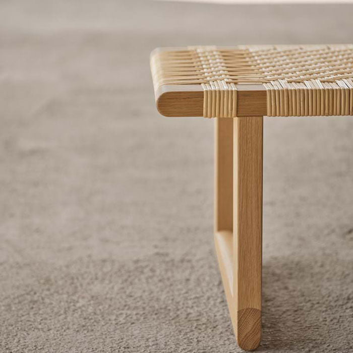Carl Hansen & Son BM0488 tafel bank