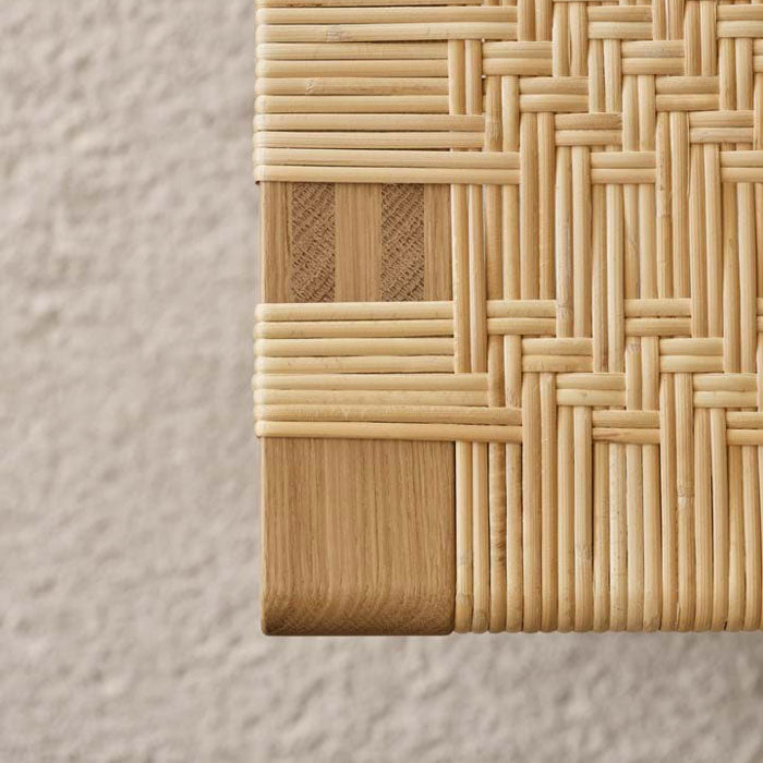 Carl Hansen & Son BM0488 tafel bank