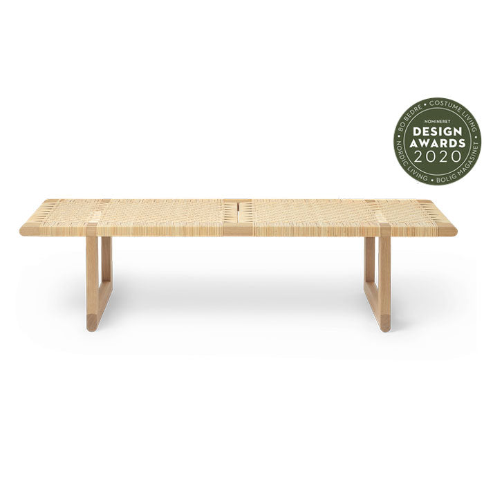 Carl Hansen & Son BM0488 tafel bank