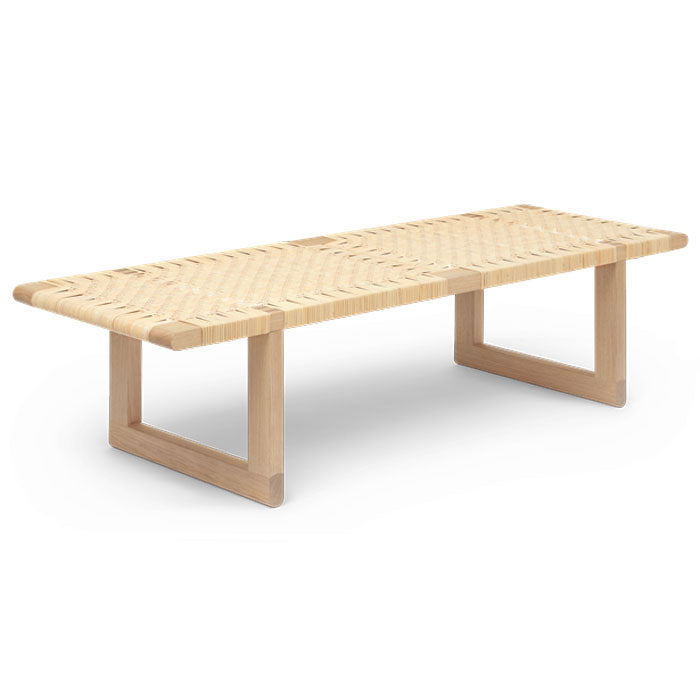 Carl Hansen &amp; Son BM0488 tafel bank