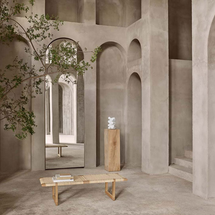 Carl Hansen & Son BM0488 tafel bank