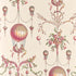Pierre Frey behang Roziere - fond uni Printemps BP300003
