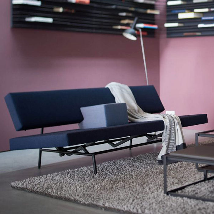 Spectrum BR 02 slaapbank