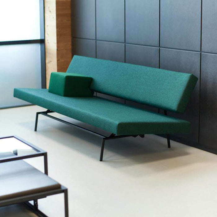 Spectrum BR 02 slaapbank