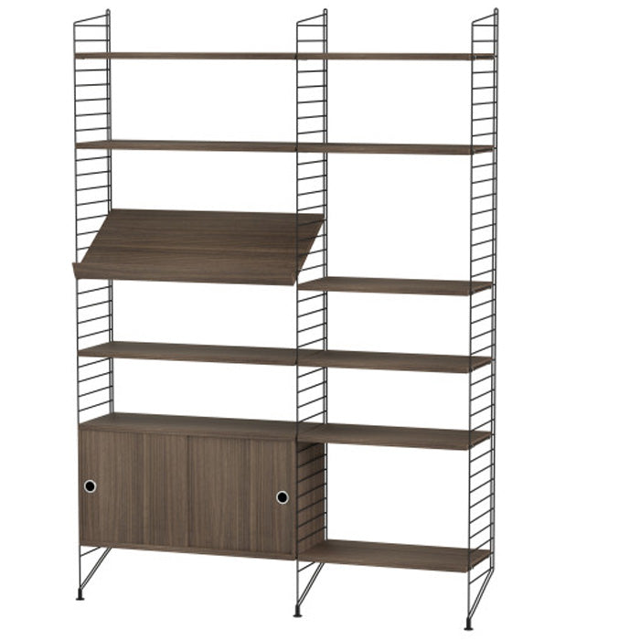 String Huiskamer combinatie F