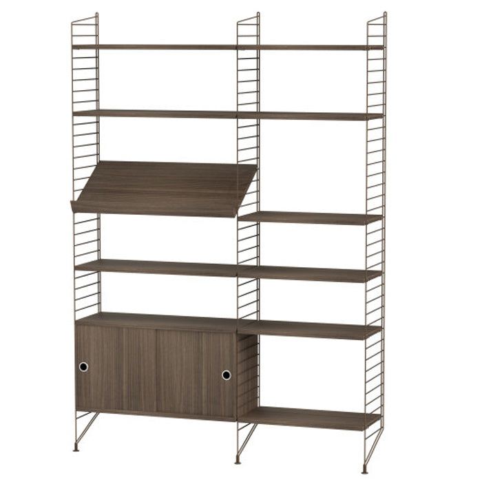 String Huiskamer combinatie H