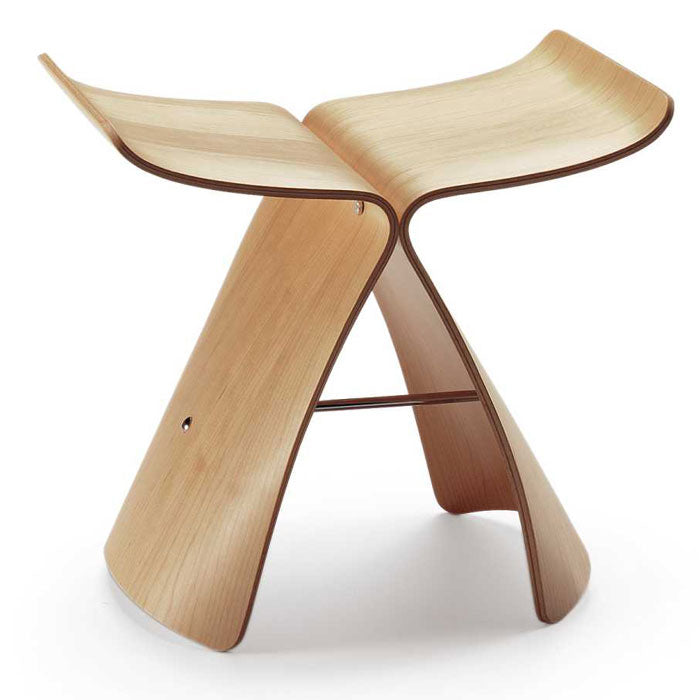 Butterfly Stool Vitra
