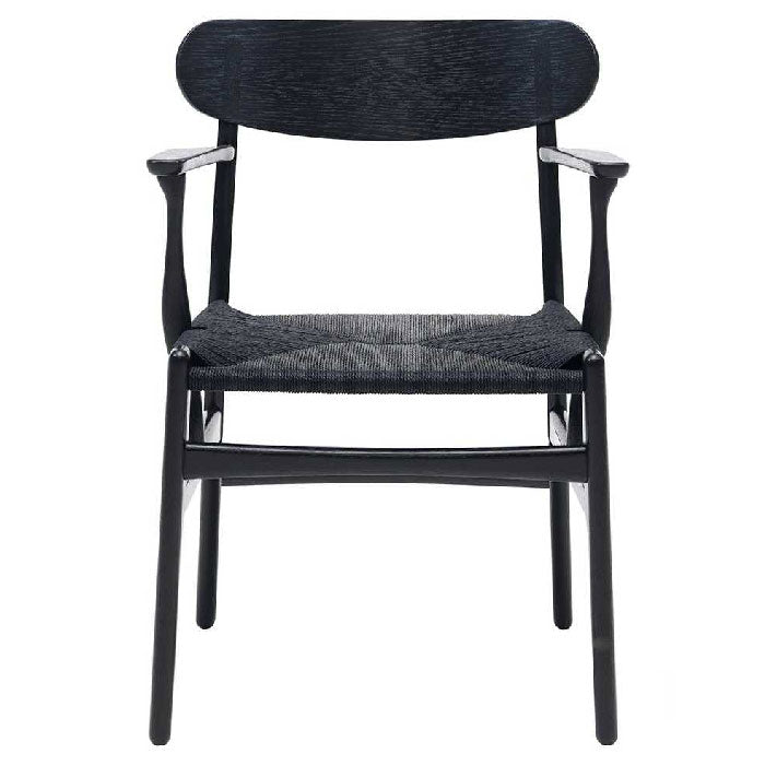 Carl Hansen & Son CH26 eetkamerstoel