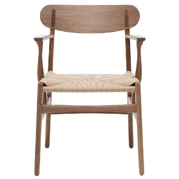 Carl Hansen &amp; Son CH26 eetkamerstoel