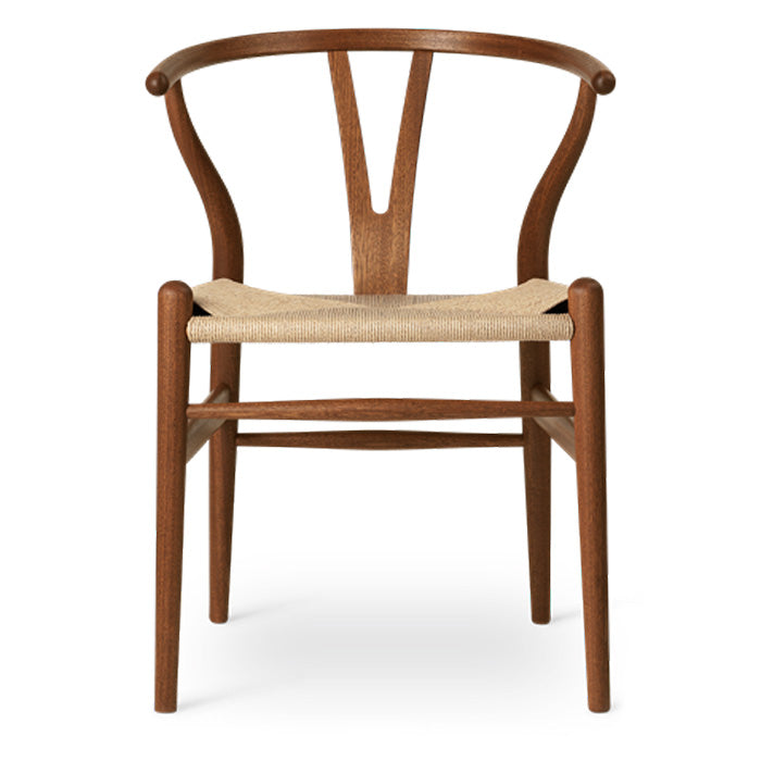 Carl Hansen & Son Wishbone Stoel CH24