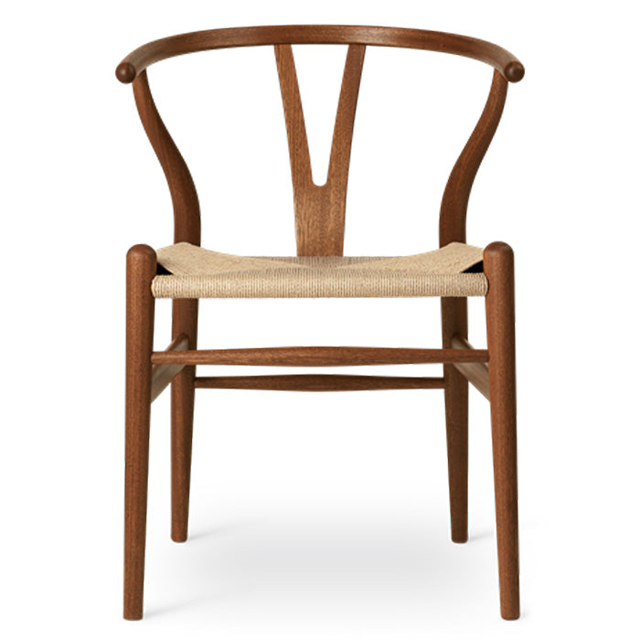 Carl Hansen & Son Wishbone Stoel CH24