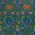 Clarke & Clarke behang Amazon Navy W0098/03