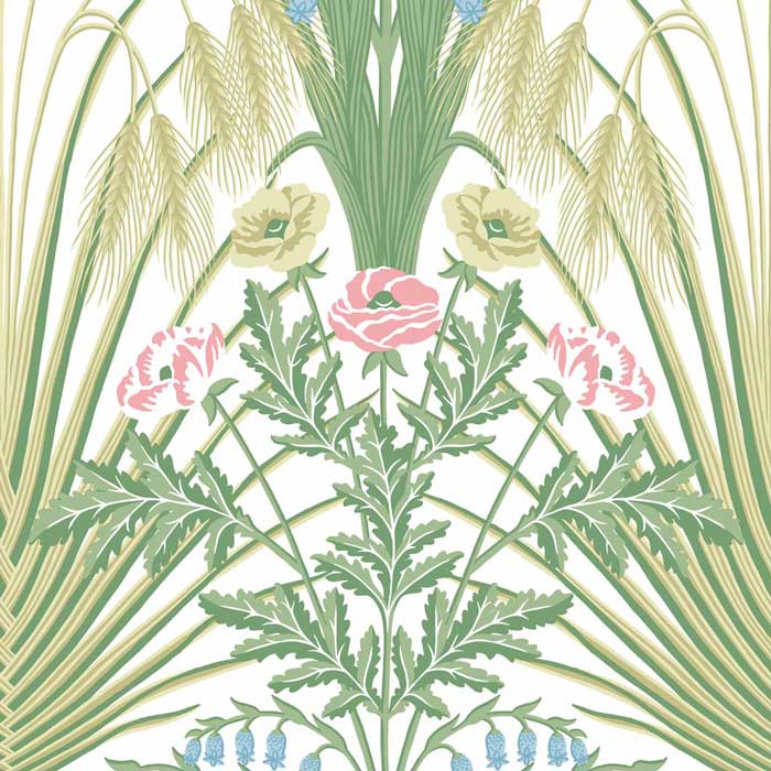 Cole and Son Bluebell Behang 115/3008