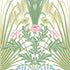 Cole and Son Bluebell Behang 115/3008