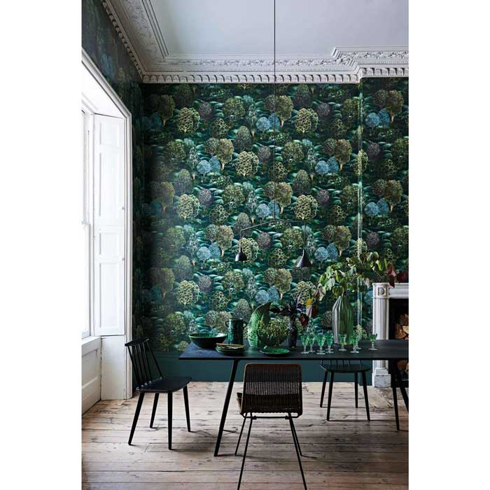 Cole and Son Forest Behang 115/9028