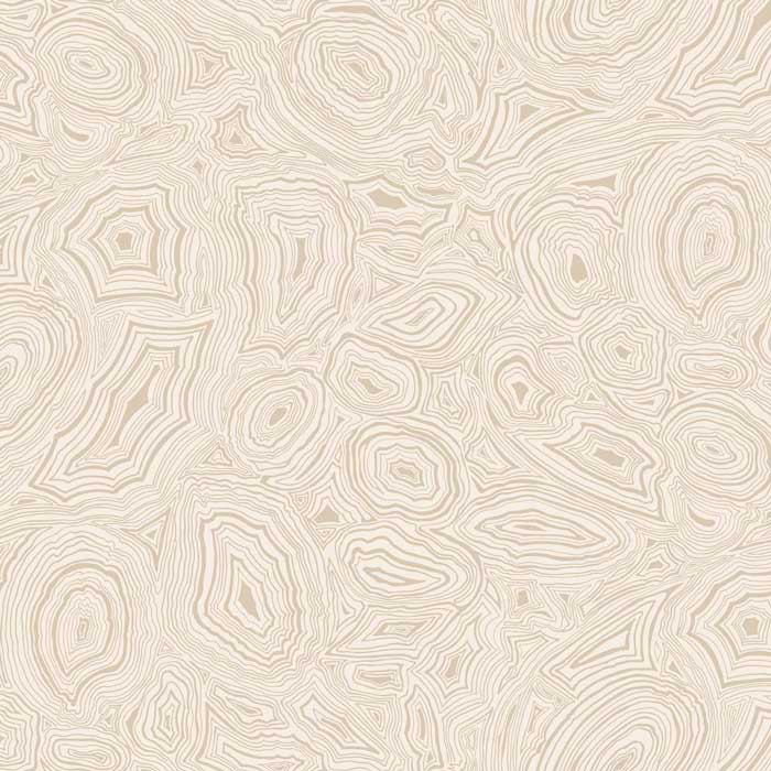 Cole and Son Fornasetti Malachite