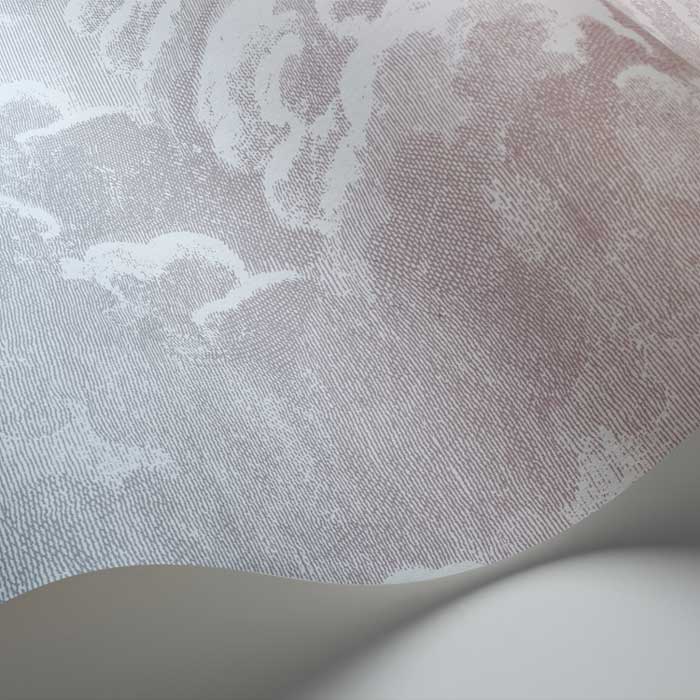 Cole and Son Fornasetti Nuvole al Tramonto