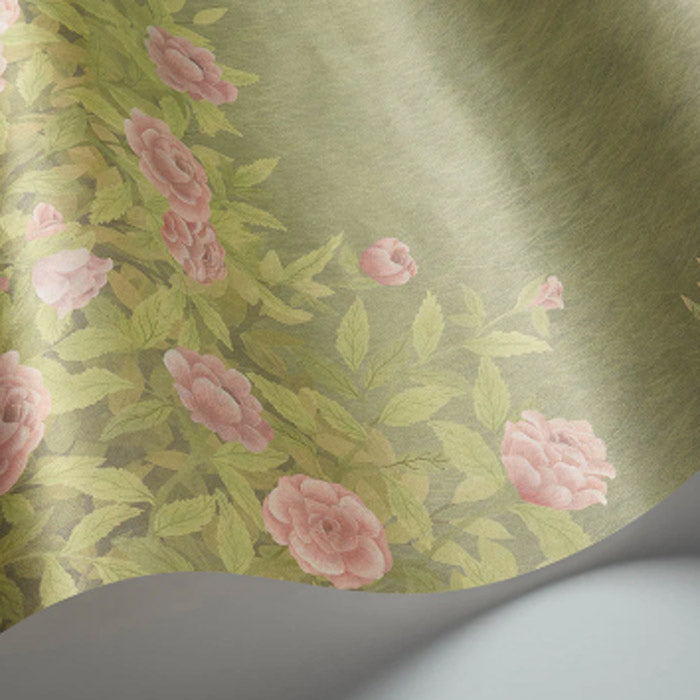 Cole and Son behang Idyll Blush Pearl 120/1001M