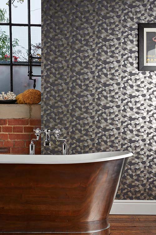 cole and son behang ingot