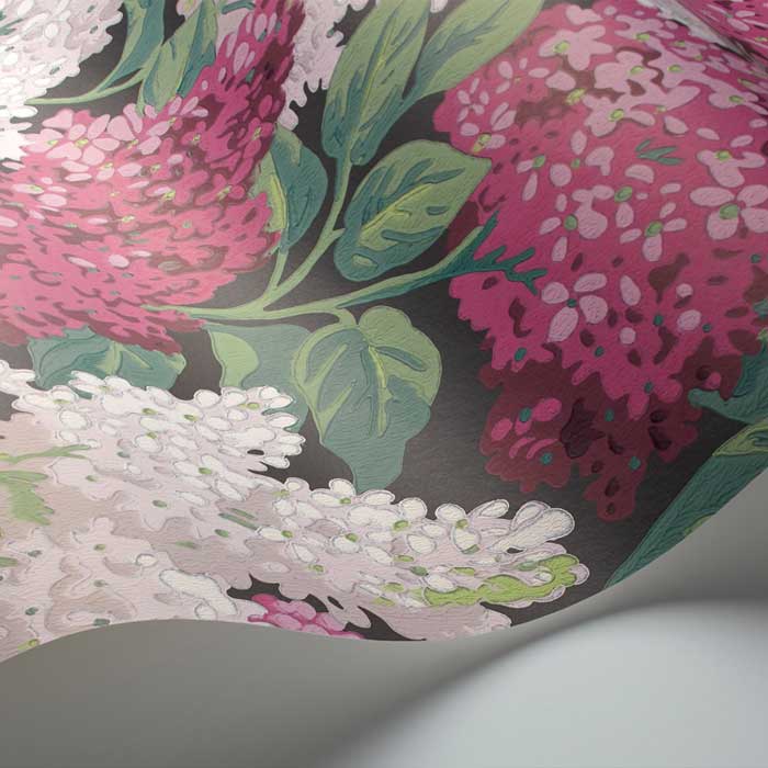 Cole and Son Lilac Behang 115/1001