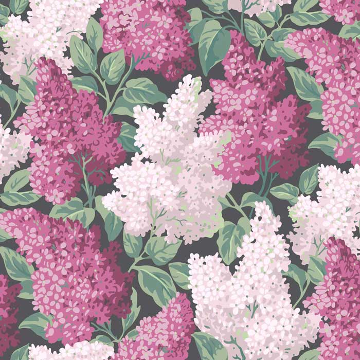 Cole and Son Lilac Behang 115/1001