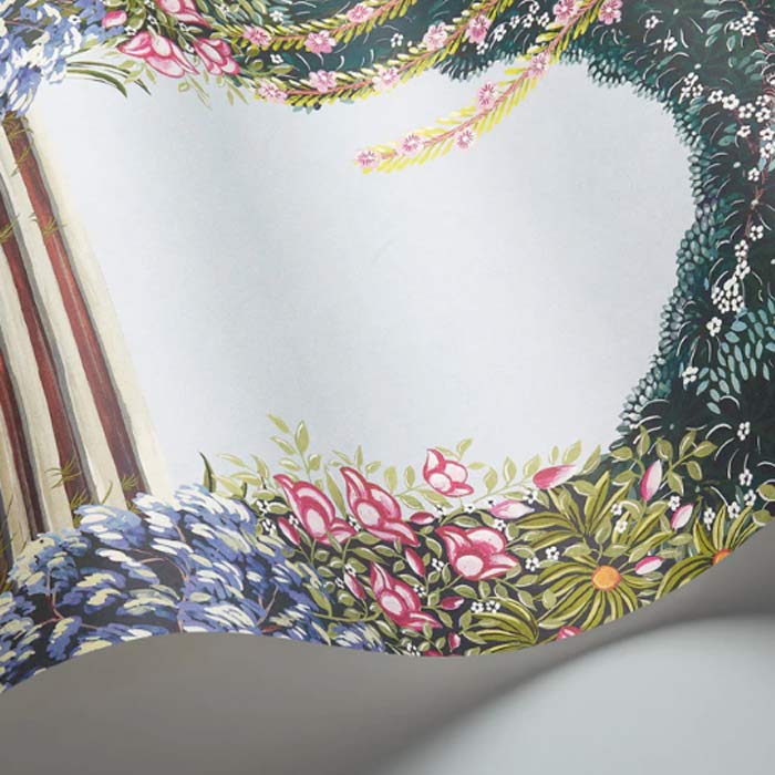 Cole and Son behang Reverie Dusk 120/4010