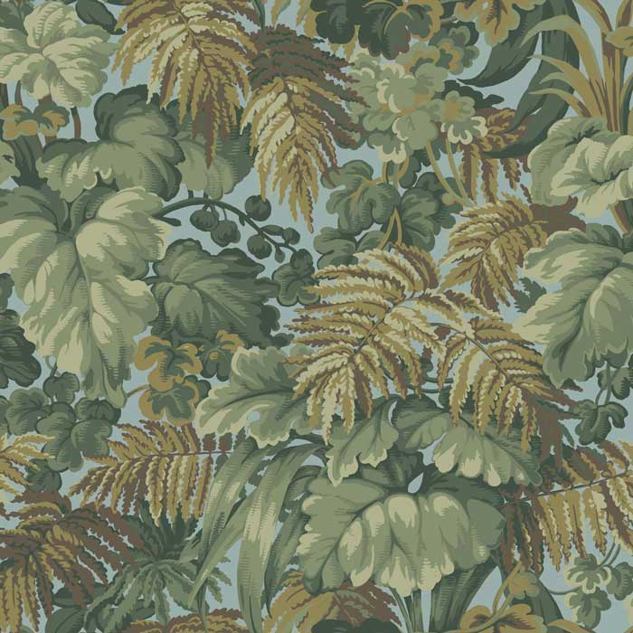 Cole and Son Royal Fernery