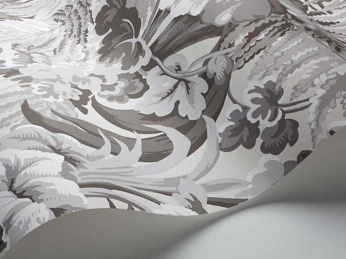 Cole and Son Royal Fernery