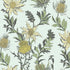 Cole and Son Thistle Behang 115/14042