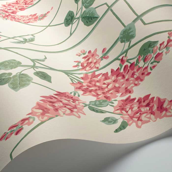 Cole and Son Wisteria Behang 115/5012
