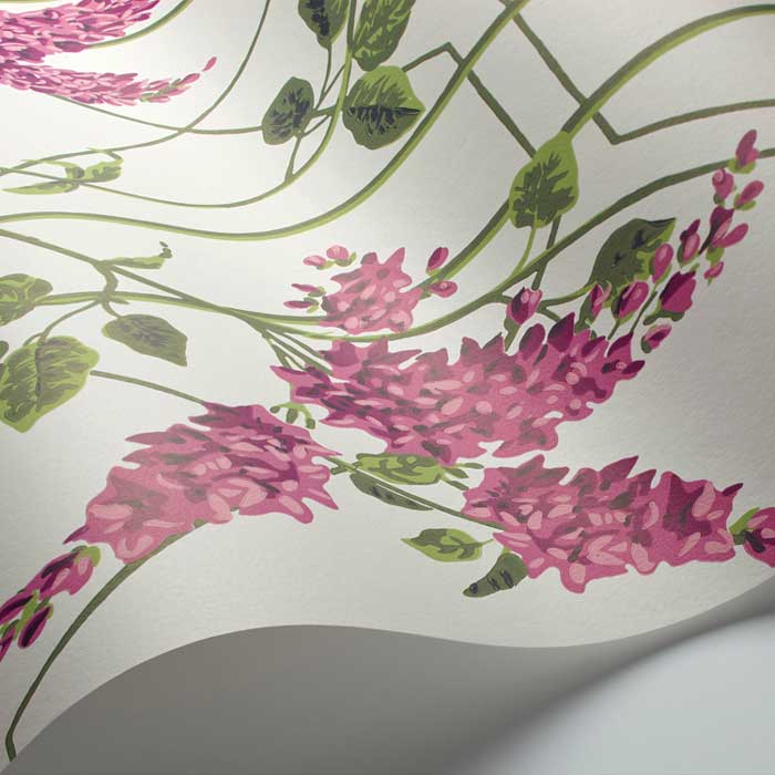 Cole and Son Wisteria Behang 115/5013