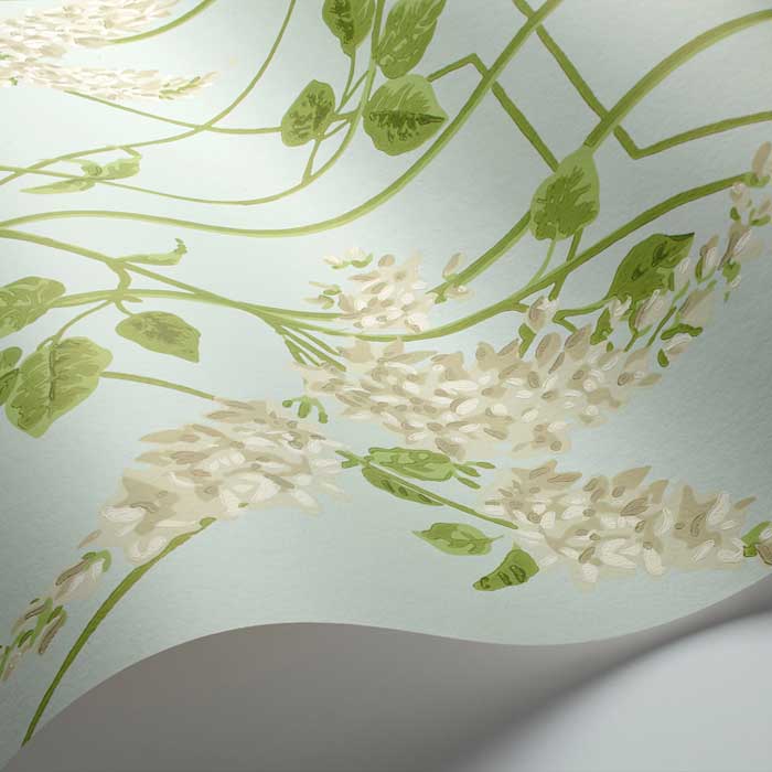 Cole and Son Wisteria Behang 115/5014