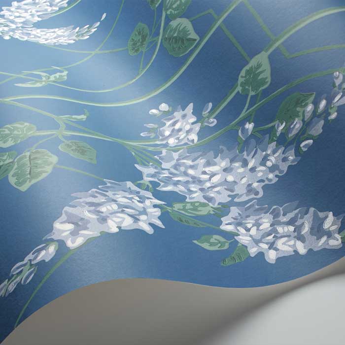 Cole and Son Wisteria Behang 115/5015
