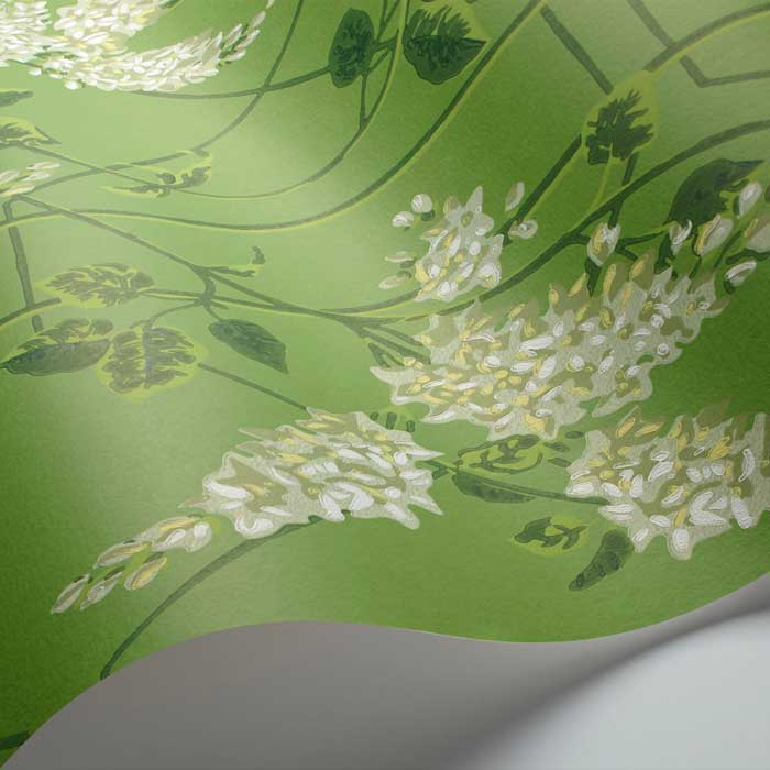 Cole and Son Wisteria Behang 115/5016