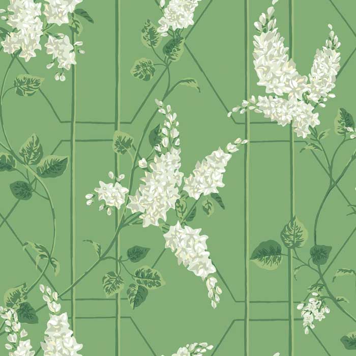 Cole and Son Wisteria Behang 115/5016
