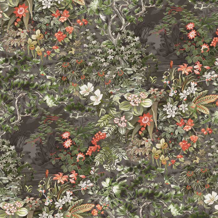 Cole and Son Woodland Behang 115/4011