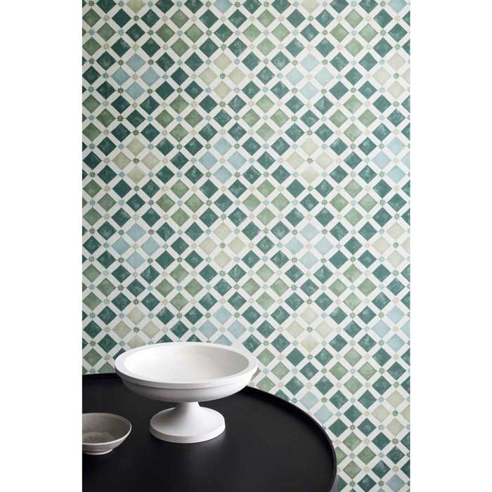 Cole and Son Zellige