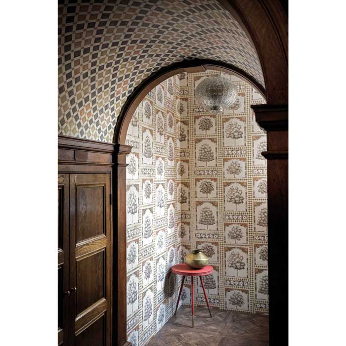 Cole and Son Zellige