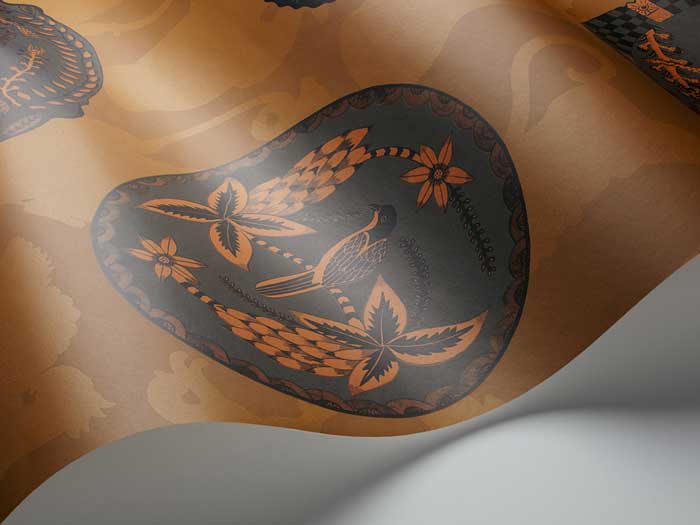 Cole and Son behang Matrinah 109/4022