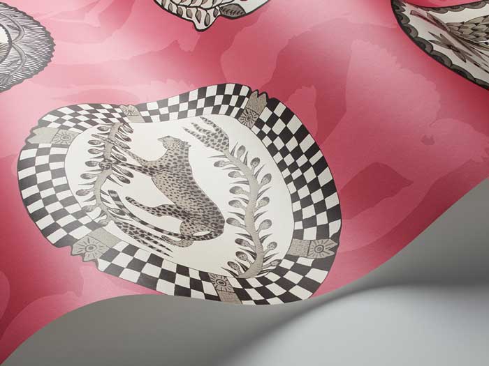 Cole and Son behang Matrinah 109/4023