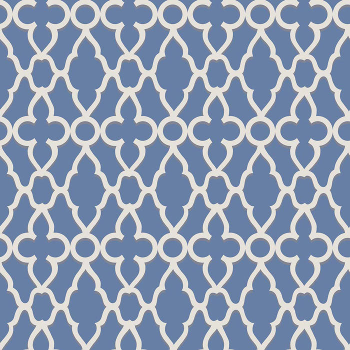 Cole and Son behang Treillage 116/6021