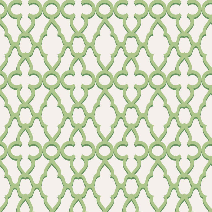 Cole and Son behang Treillage 116/6022