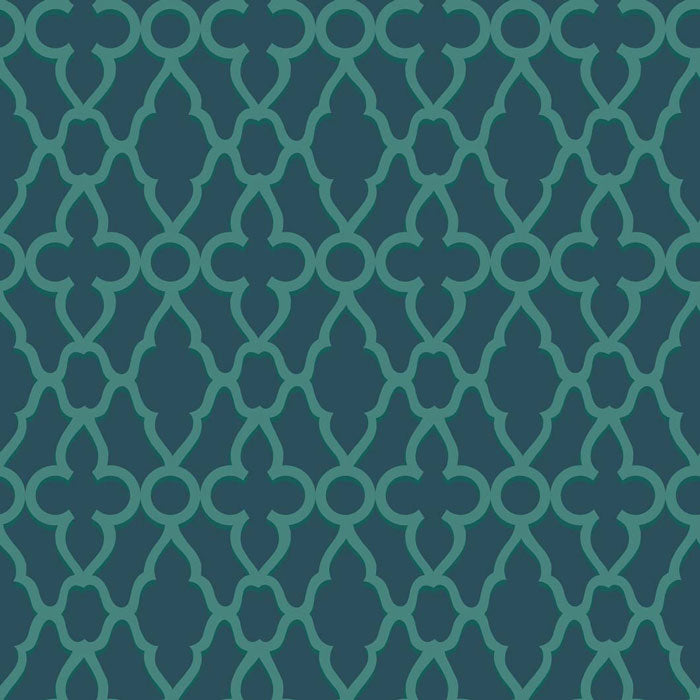 Cole and Son behang Treillage 116/6023