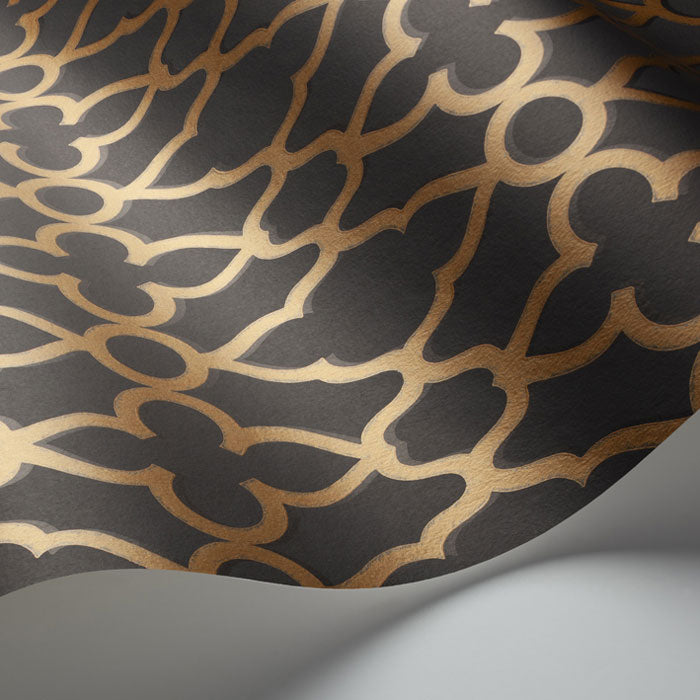 Cole and Son behang Treillage 116/6025